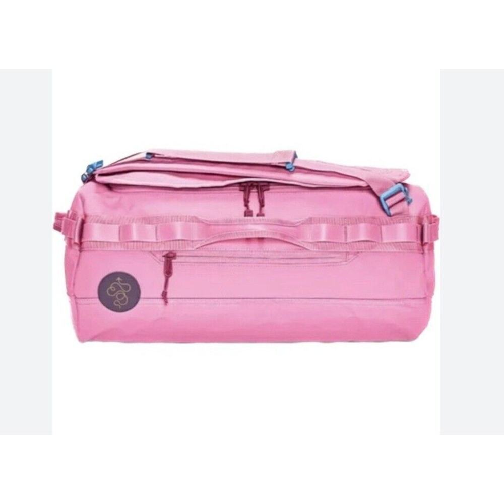 Baboon to the Moon Mini Go Backpack in Cotton Candy Pink NEW